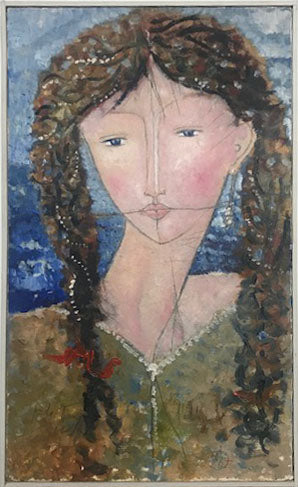 Andrea Neri - Il fiocco rosso