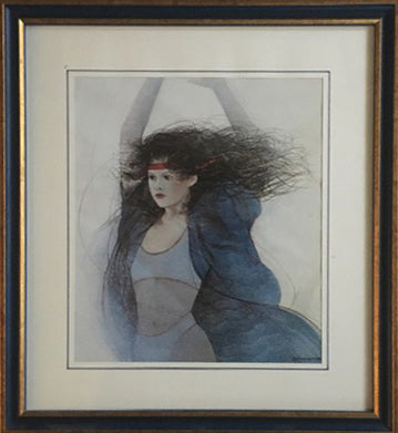 Riccardo Benvenuti - Untitled