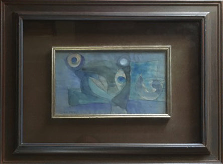 Julio Silva - Senza titolo