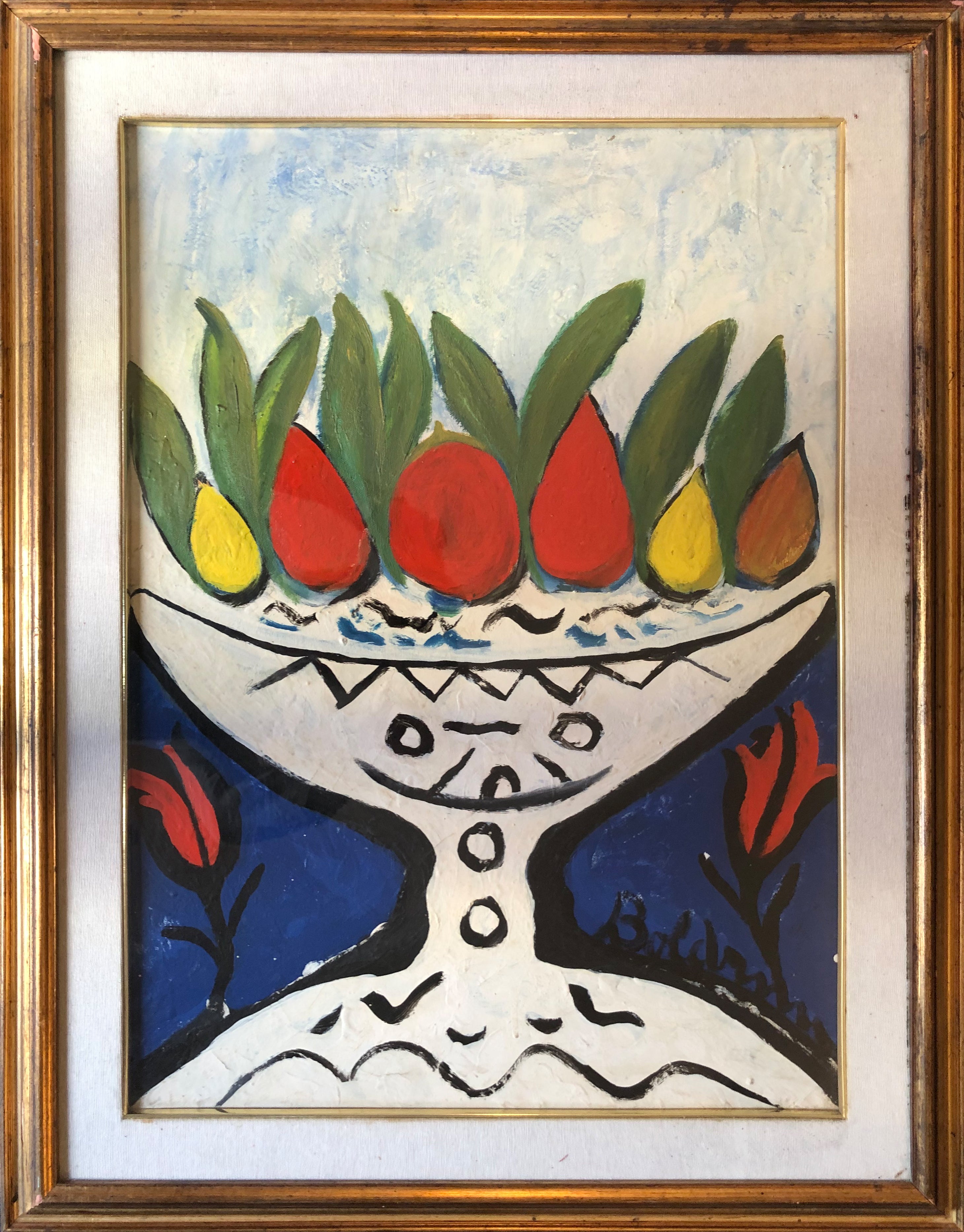Gustavo Boldrini - Untitled