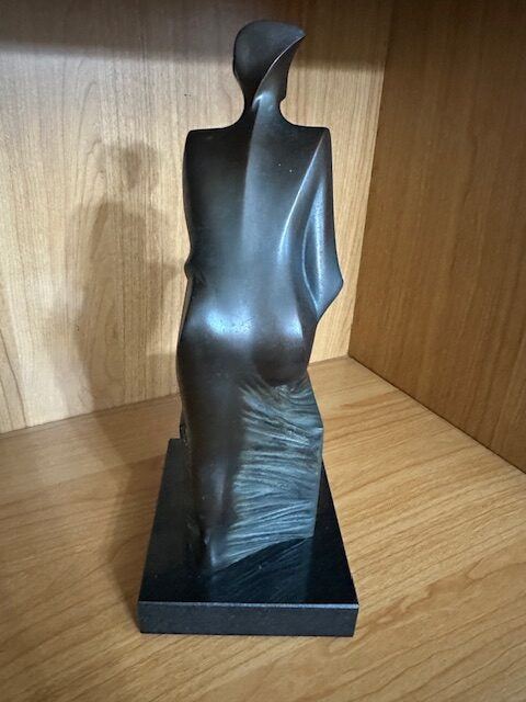 Jean Pierre Baldini -  Petits Palabres - Le Regard