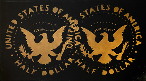 Franco Angeli - Half Dollar