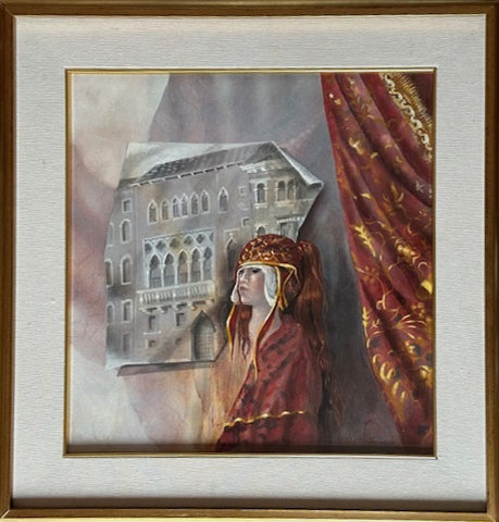 Marta Bonera - Frammenti di Venezia
