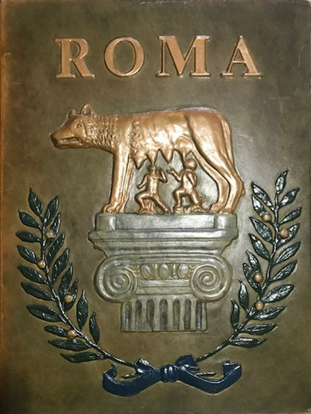 Roma - Editalia