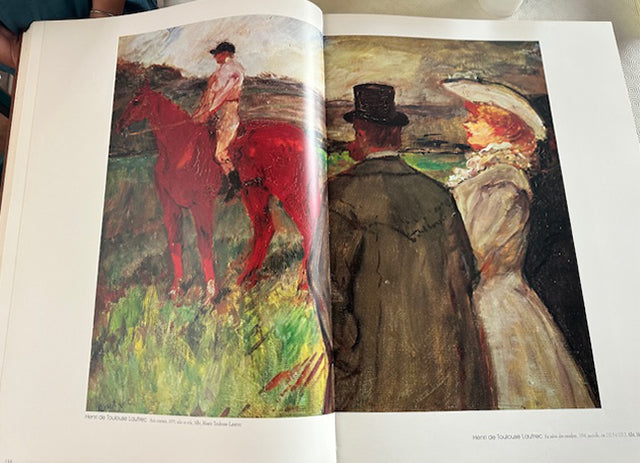 Modern Art Revolution and painting - Art media art publishing