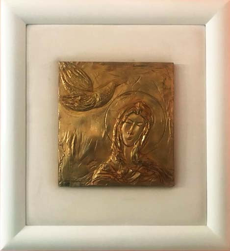 Antonio Nocera - Madonna della Pace