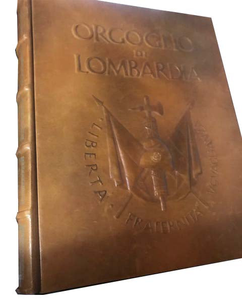 Pride of Lombardy - Editalia