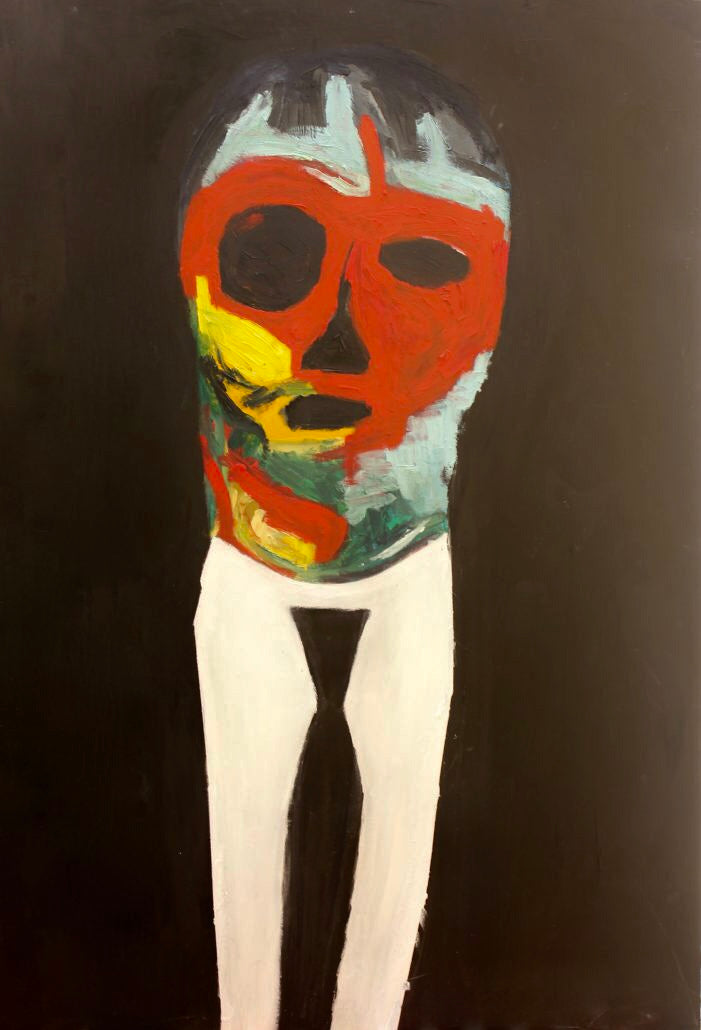 Valeri Sesilya Maden - Lo stato