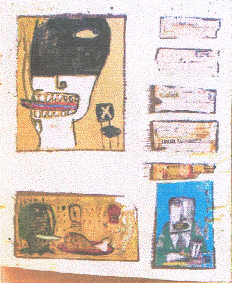 Alberto Raiteri - Indian