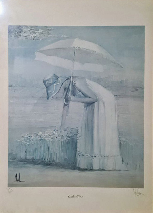 Innocenzo Melani - The Four Seasons