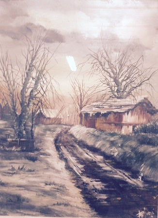 Andrea Petroni - Inverno