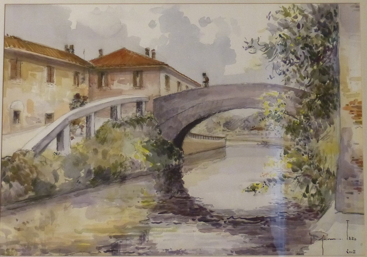 Giovanni Izzo - Senza Titolo