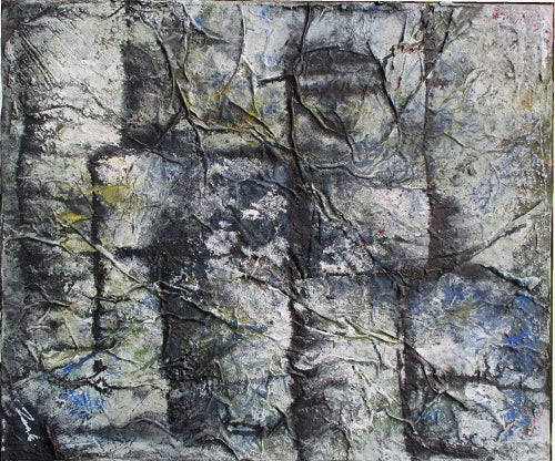 Paolo Zanchi - Il muro