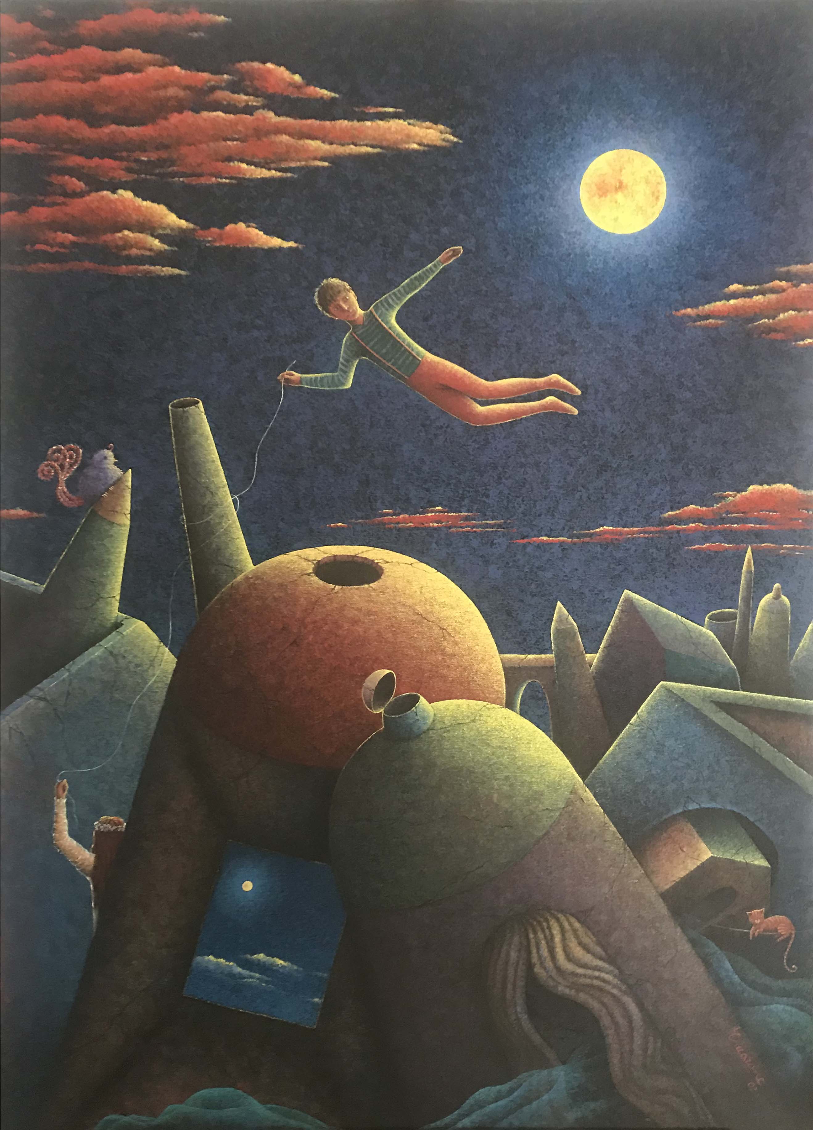 Luigi Ciccarone