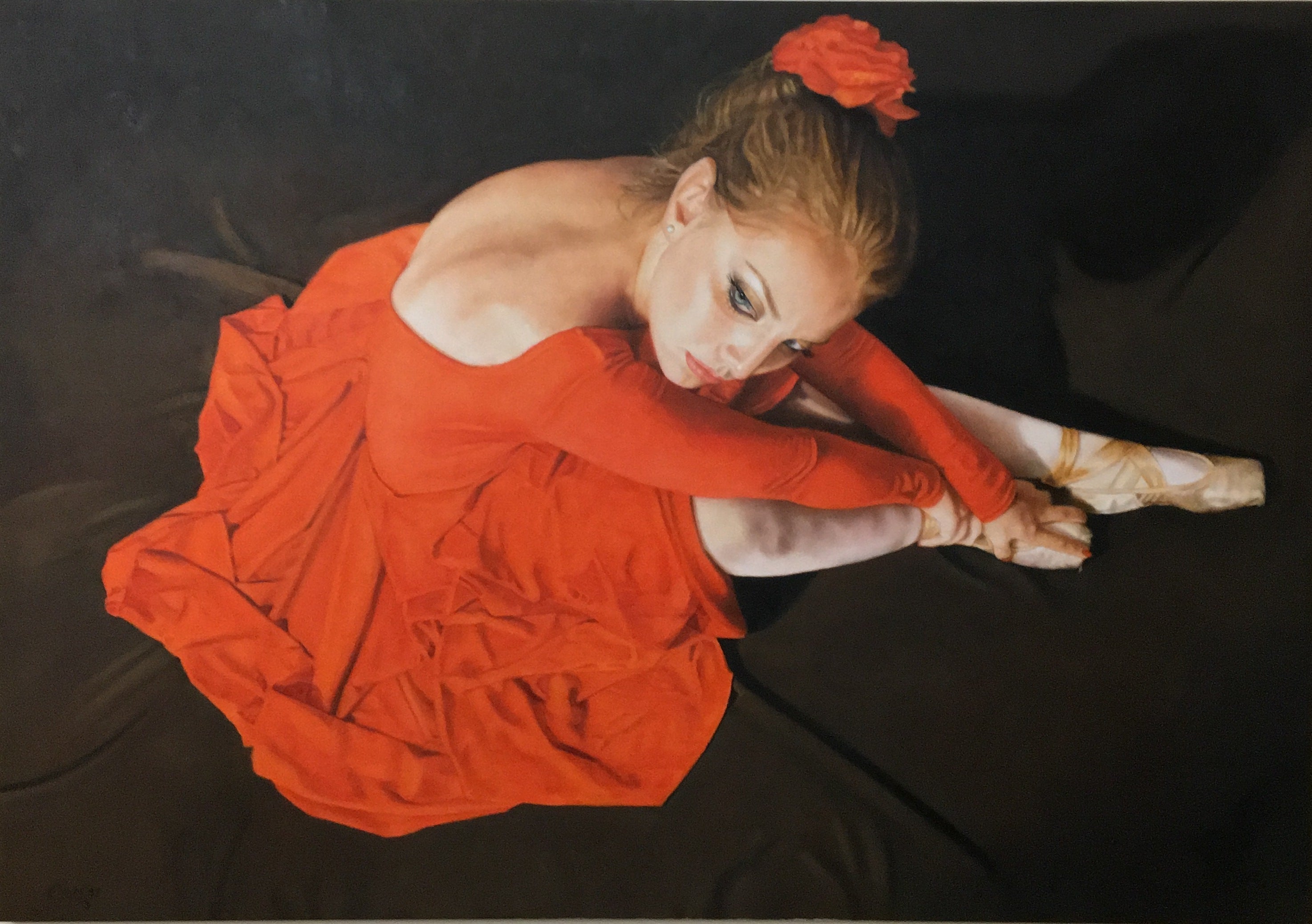 Claudia Di Marco - Il bocciolo