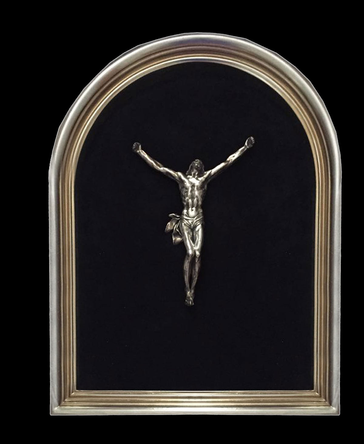 Francesco Messina - Il Cristo