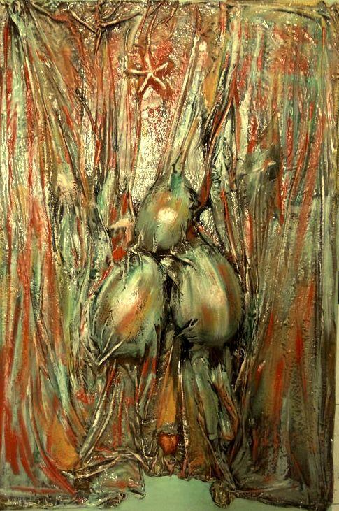 Carena Marini Paolo - Il cuore della terra
