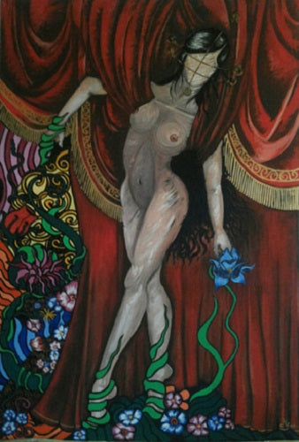 Menna - Il manichino