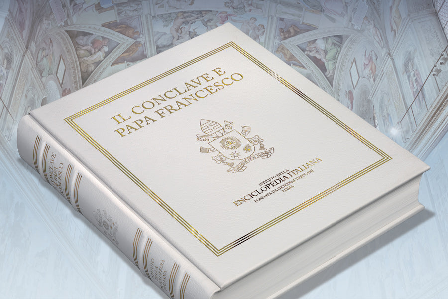 The Conclave and Pope Francis - Treccani