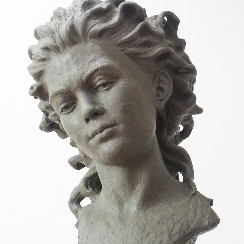 Antonietta Moschi - Il vento della gioventù