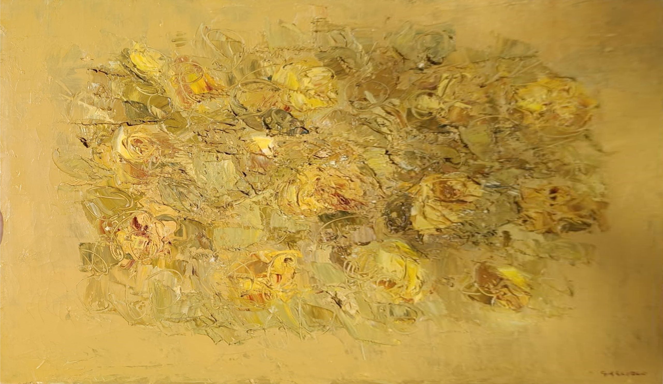 Sergio Gagliolo - Rose