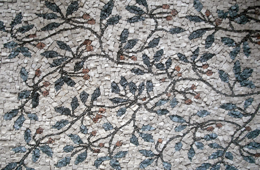 Ivo Pillai - Las flores