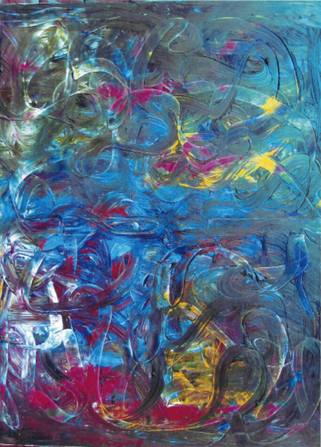 Nerone - Senza titolo