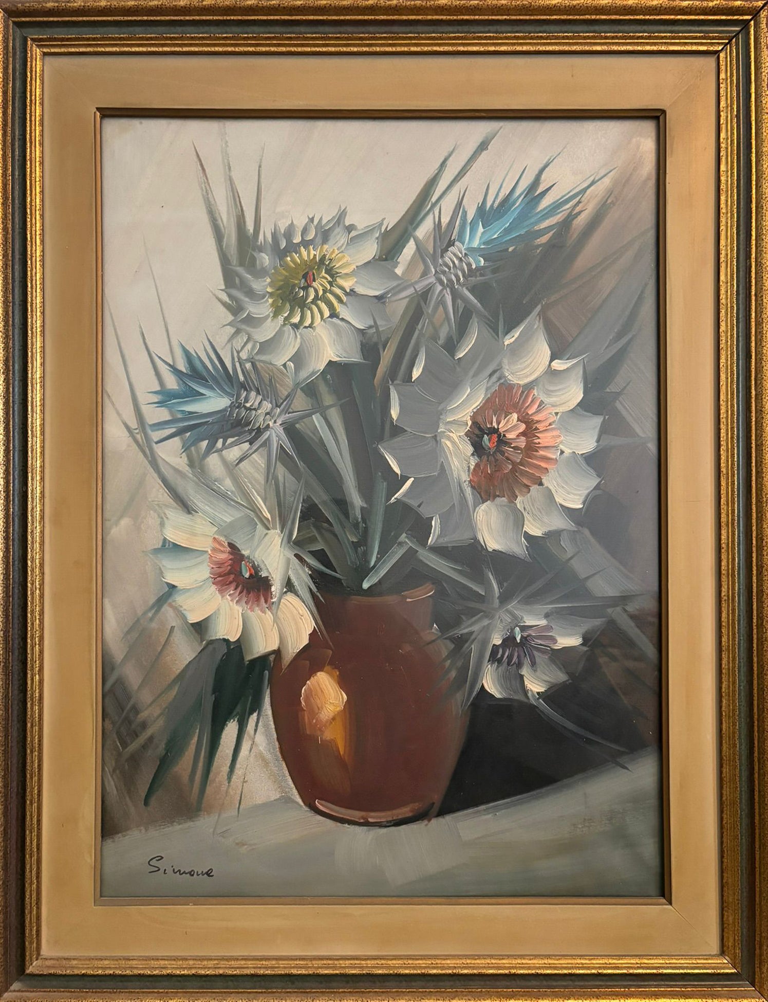 Simone - Fiori