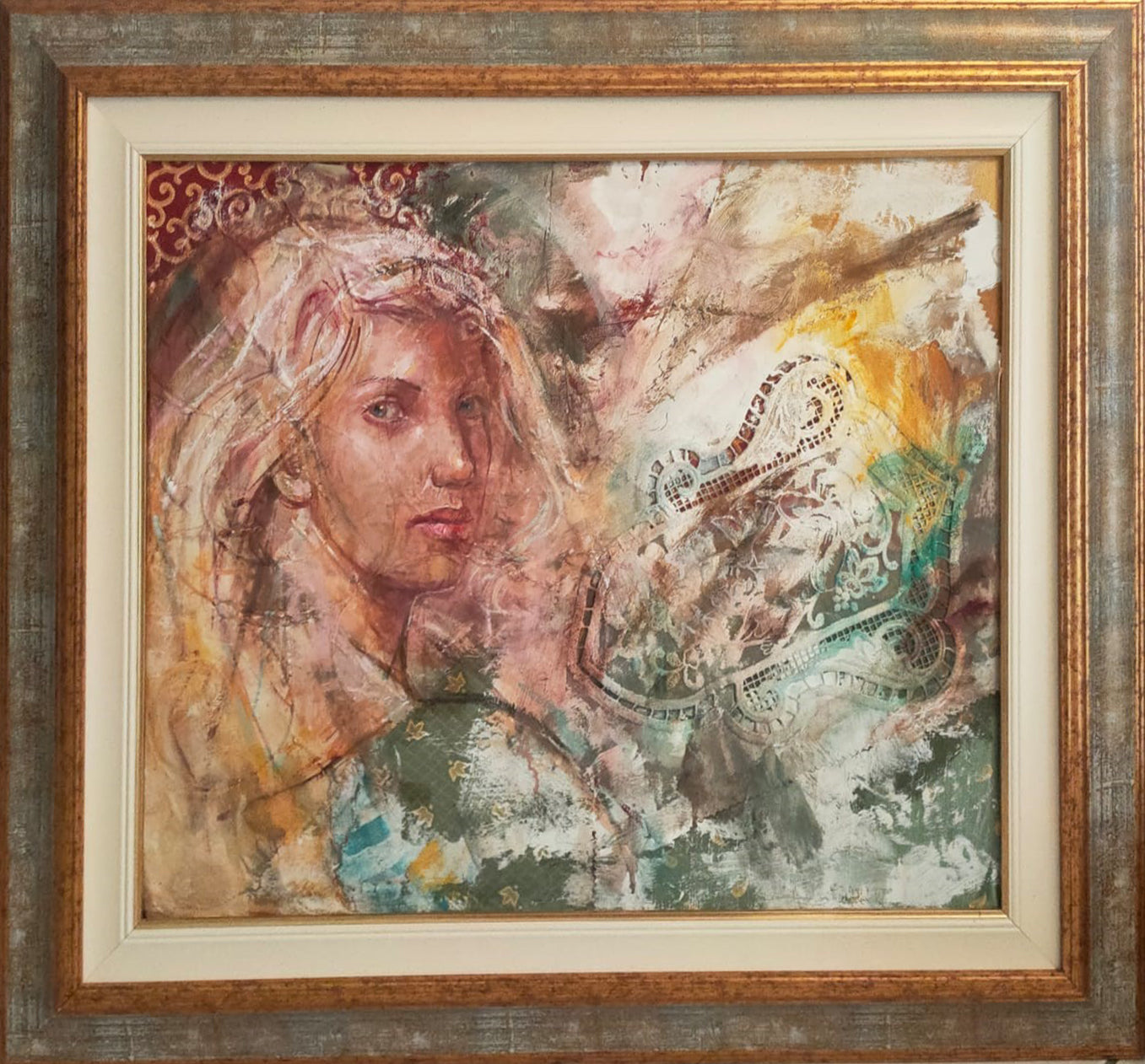 Sebastiano Caracozzo - Presaggio