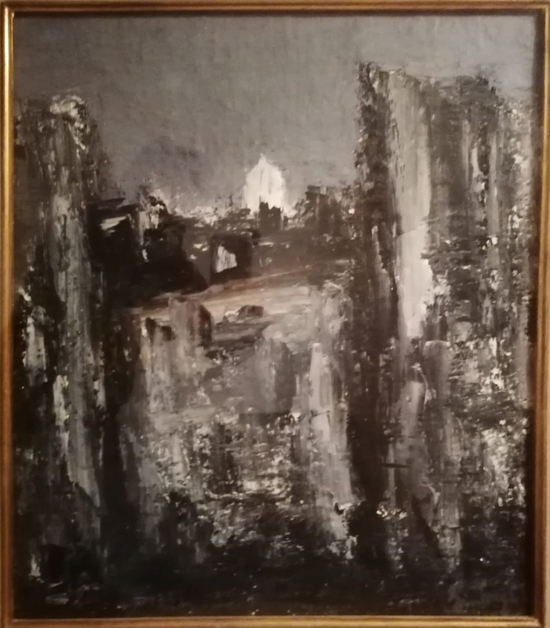 Emery Hamlet - Montmartre Paris