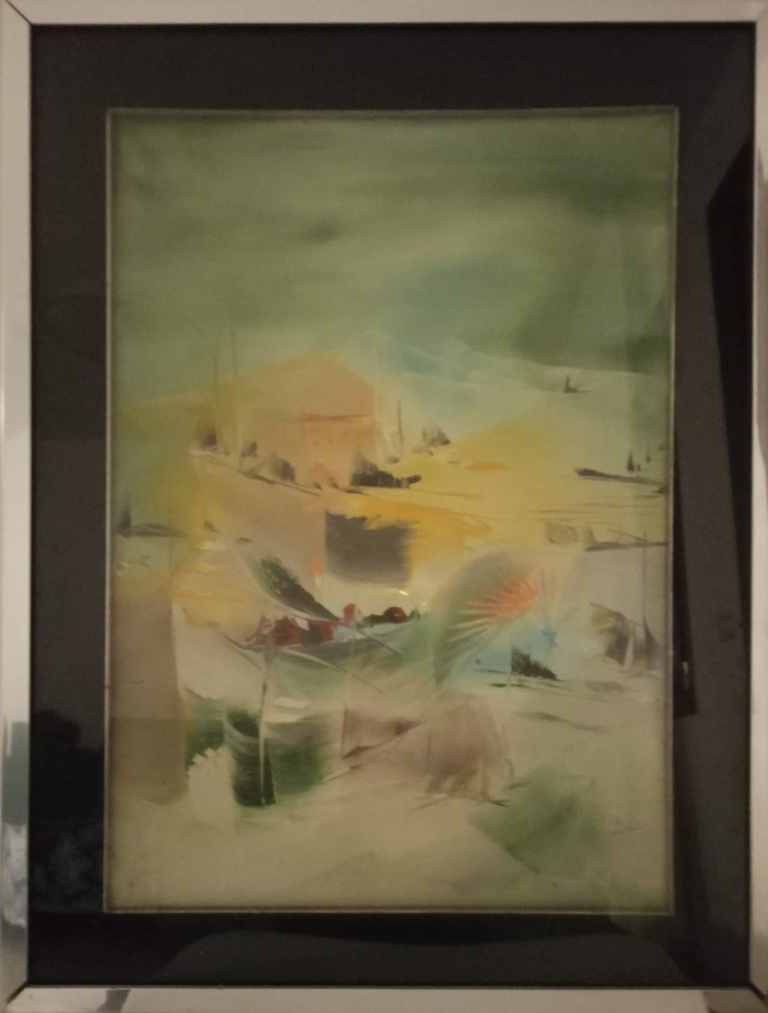 L. Basso - Seabed