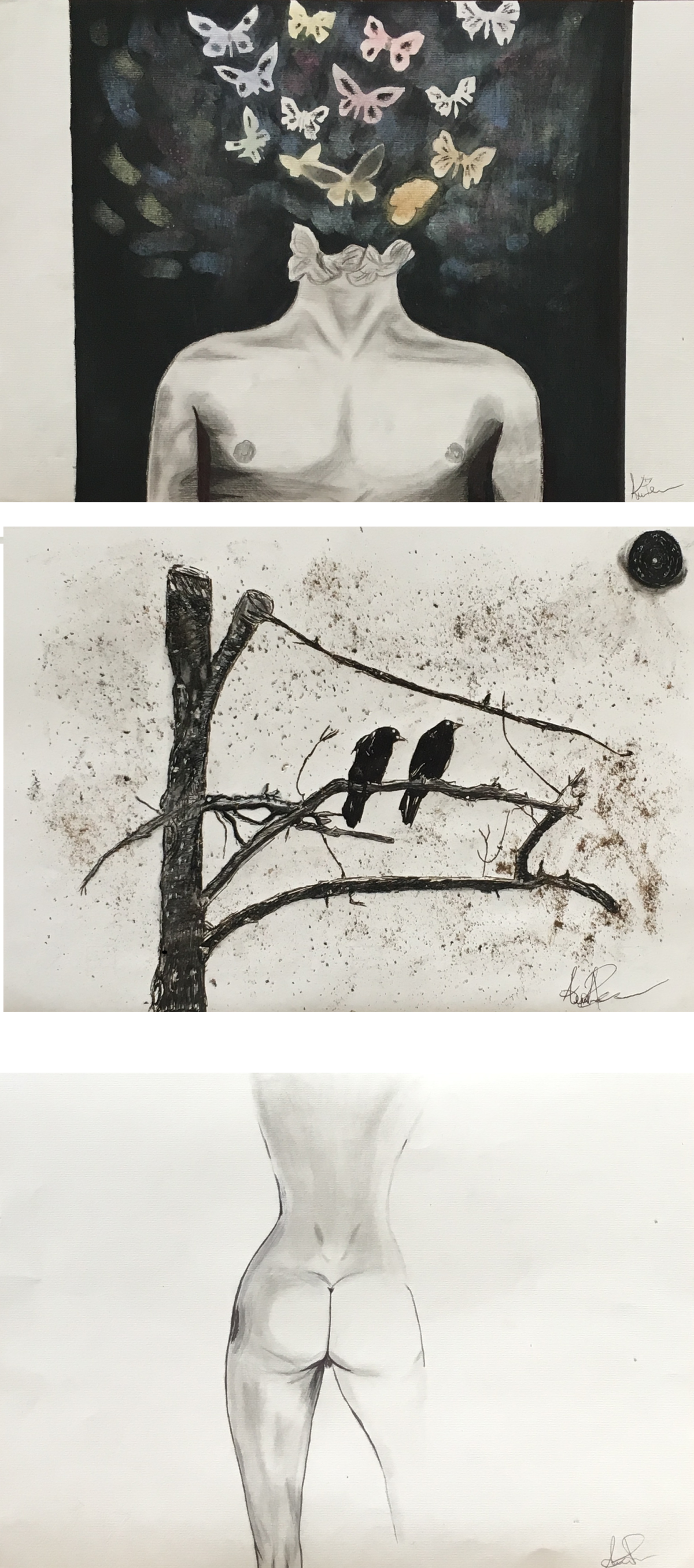 Annalisa Palma - Metodo e Follia