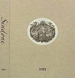 Sindone - Utet grandi opere