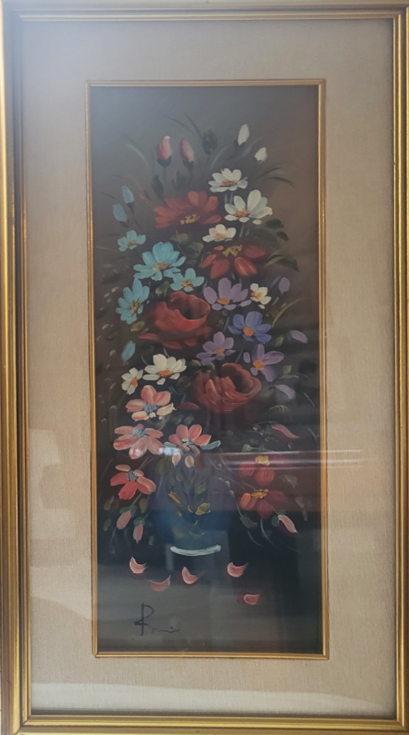 Bajo - Flores