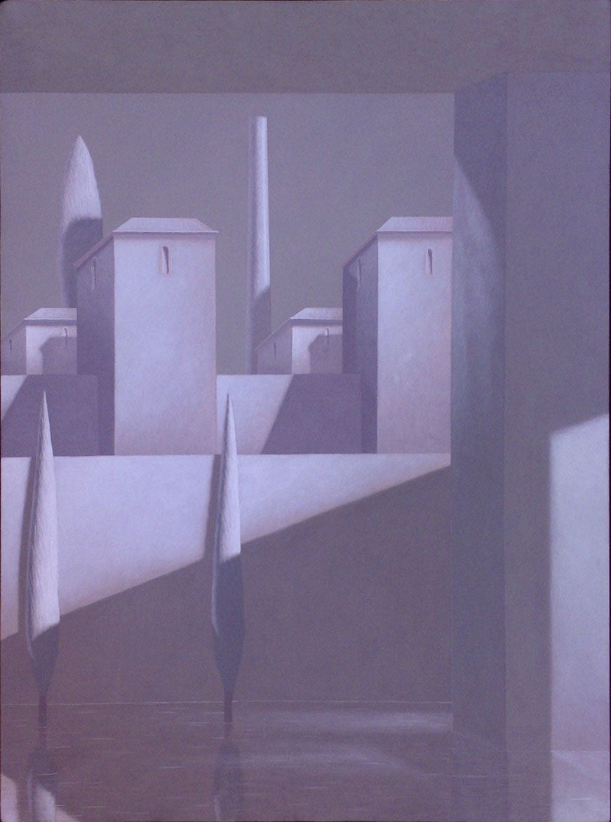 Enrico Lombardi - La casa dei segreti e delle ripetizioni