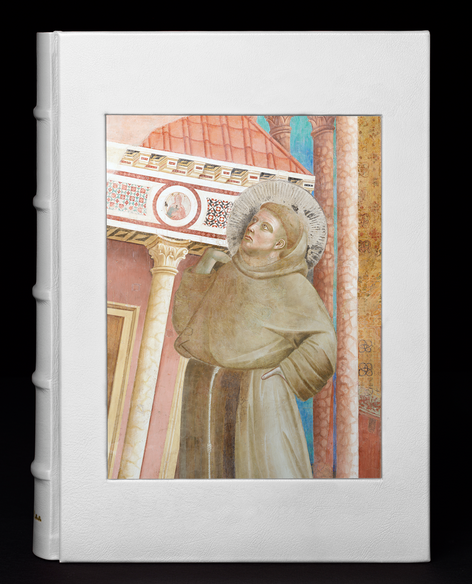 San Francesco d’Assisi - FMR ART'E'