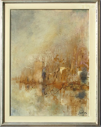 Paolo Zanchi - Impressioni del mattino