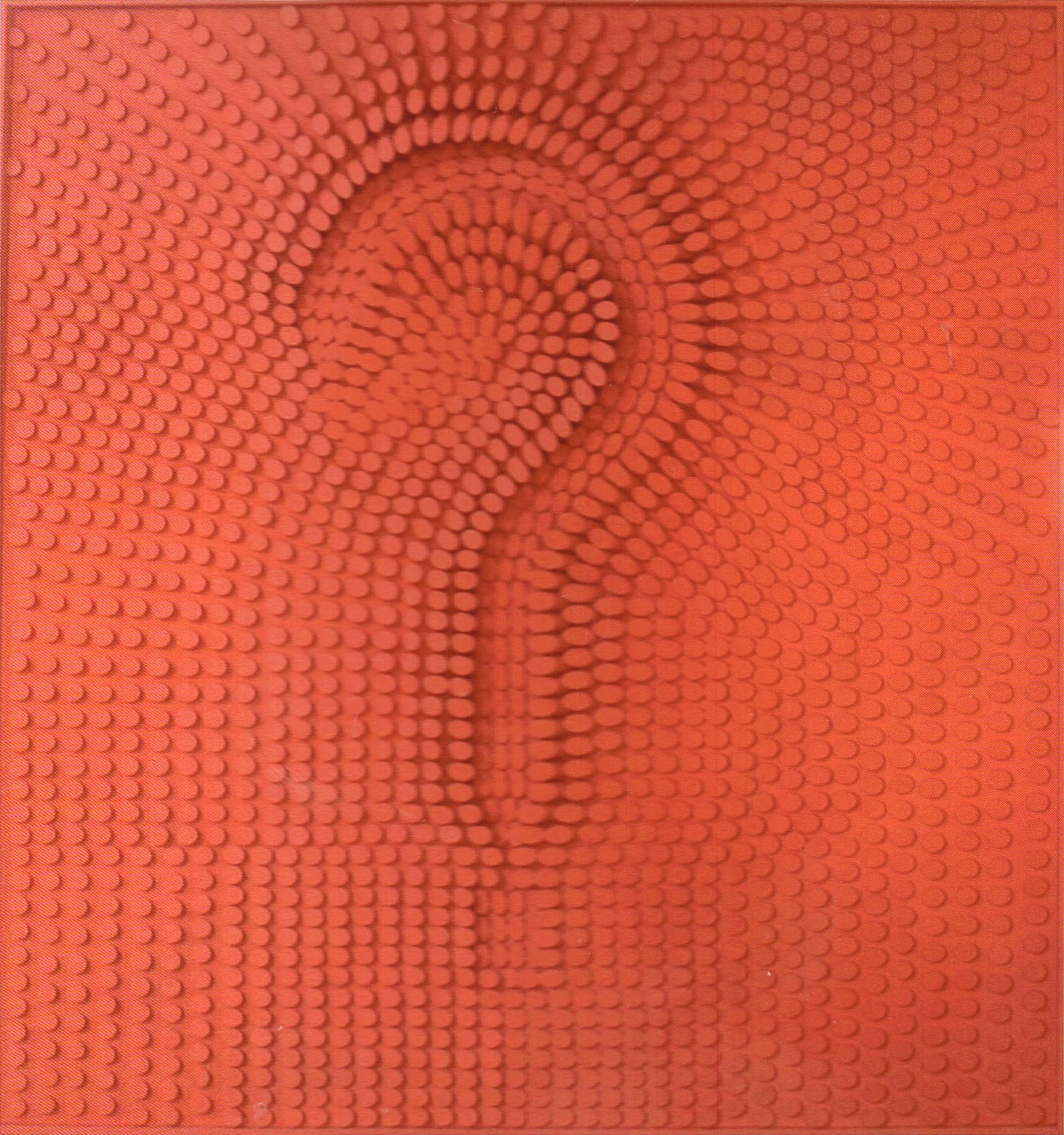Franco Scuderi - Interrogativo