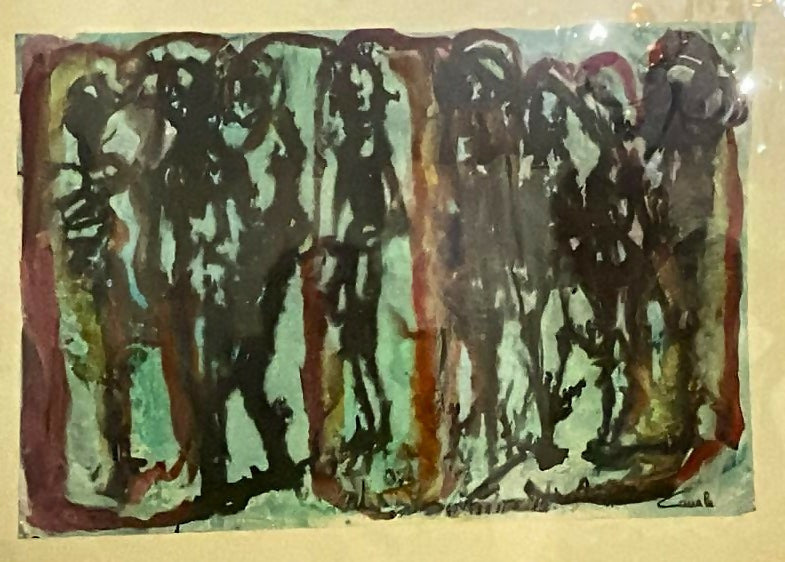Figuras en movimiento