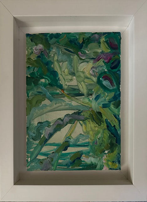 Isabella Pers - Falls