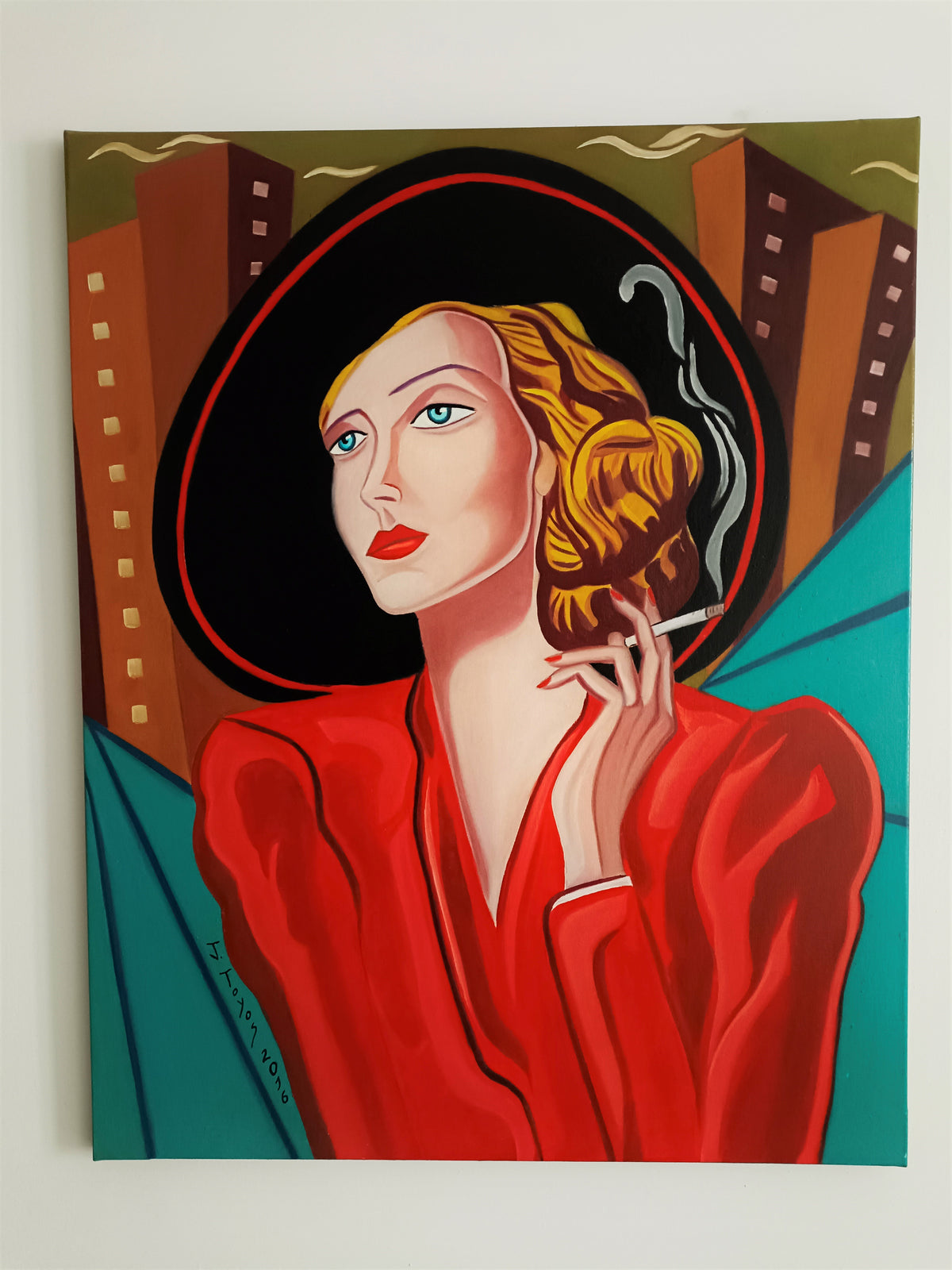 Javier Benitez Toyos - JASMIN