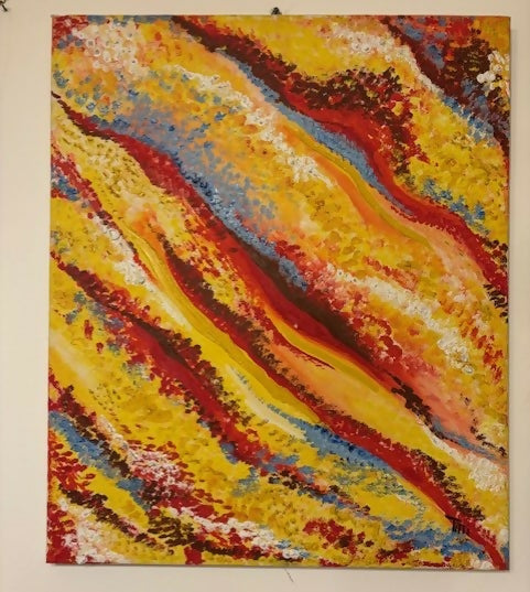 Onde di colore