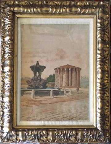 D. Jardella - Senza titolo
