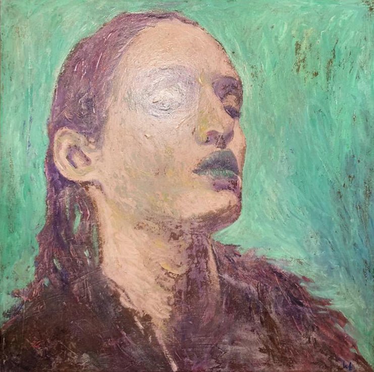 Giovanni Jobb - Senza titolo