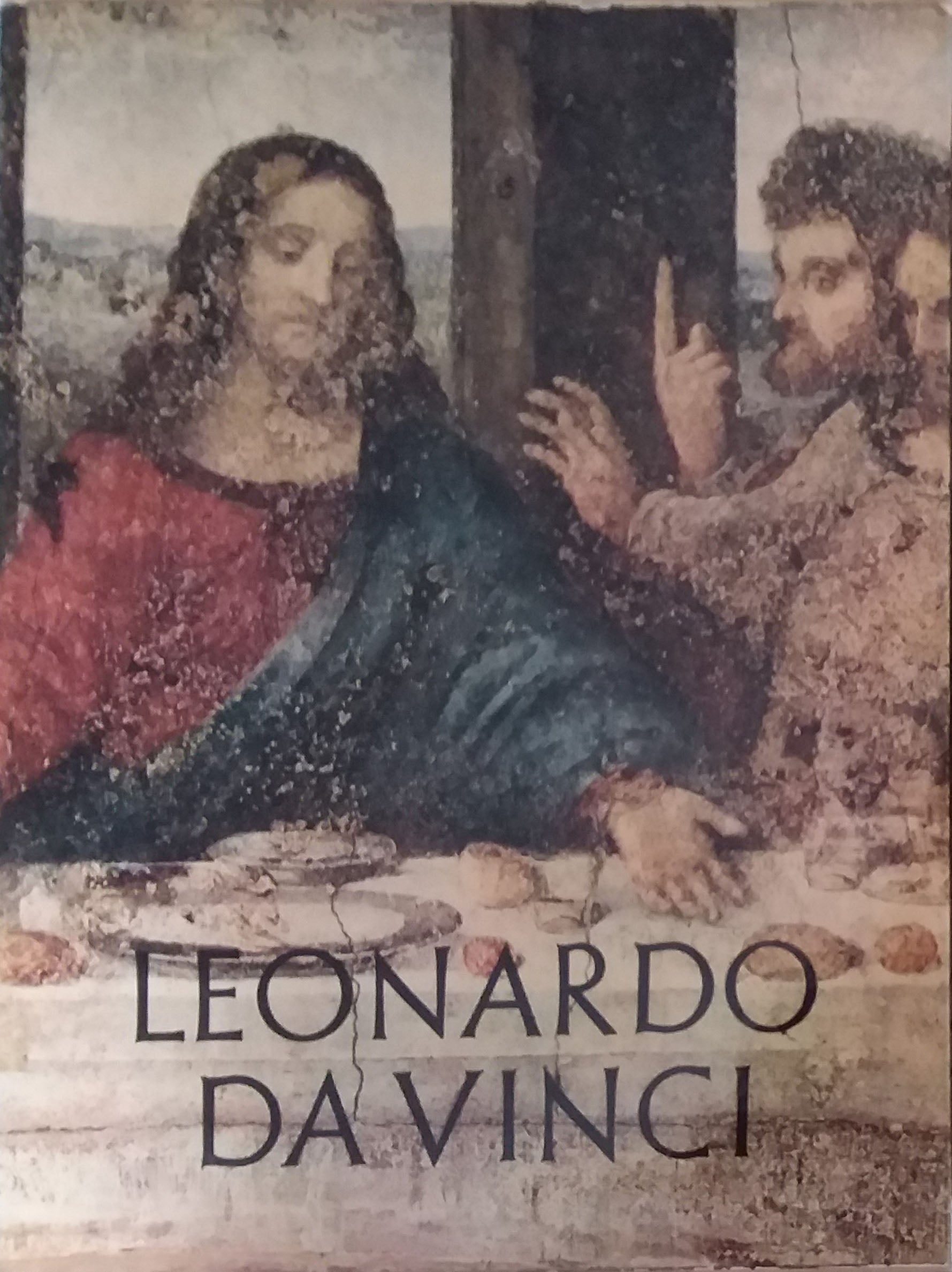 Leonardo Da Vinci - DeAgostini