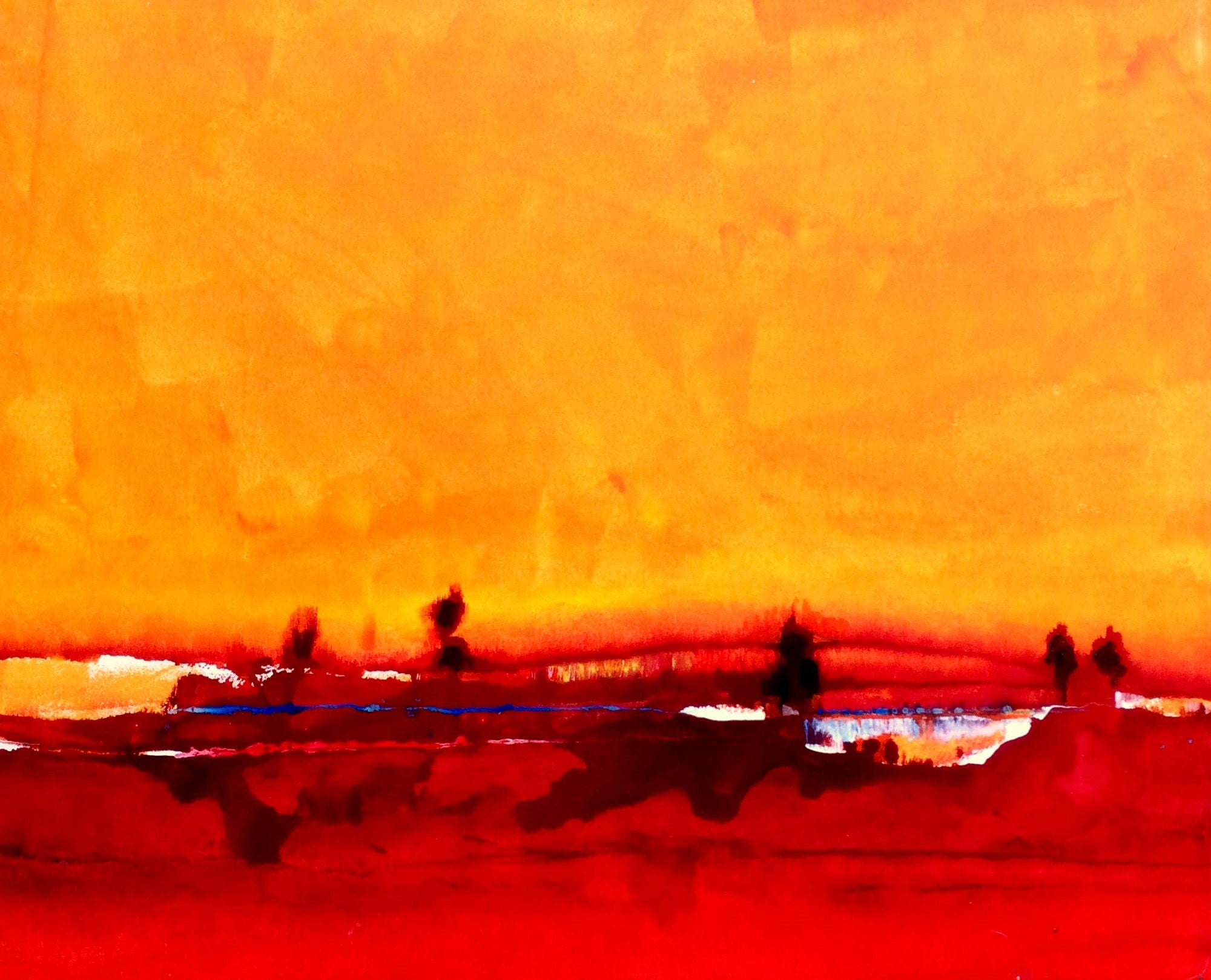 Michael Eldridge - Karoo