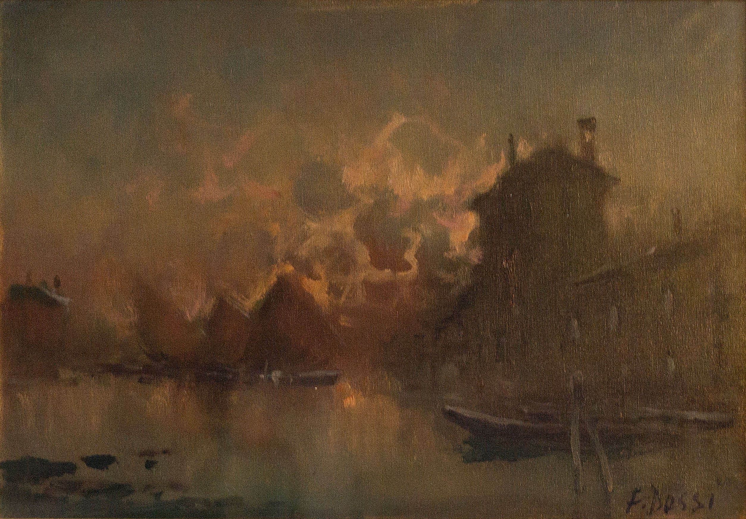 Ivan Karpoff - Untitled