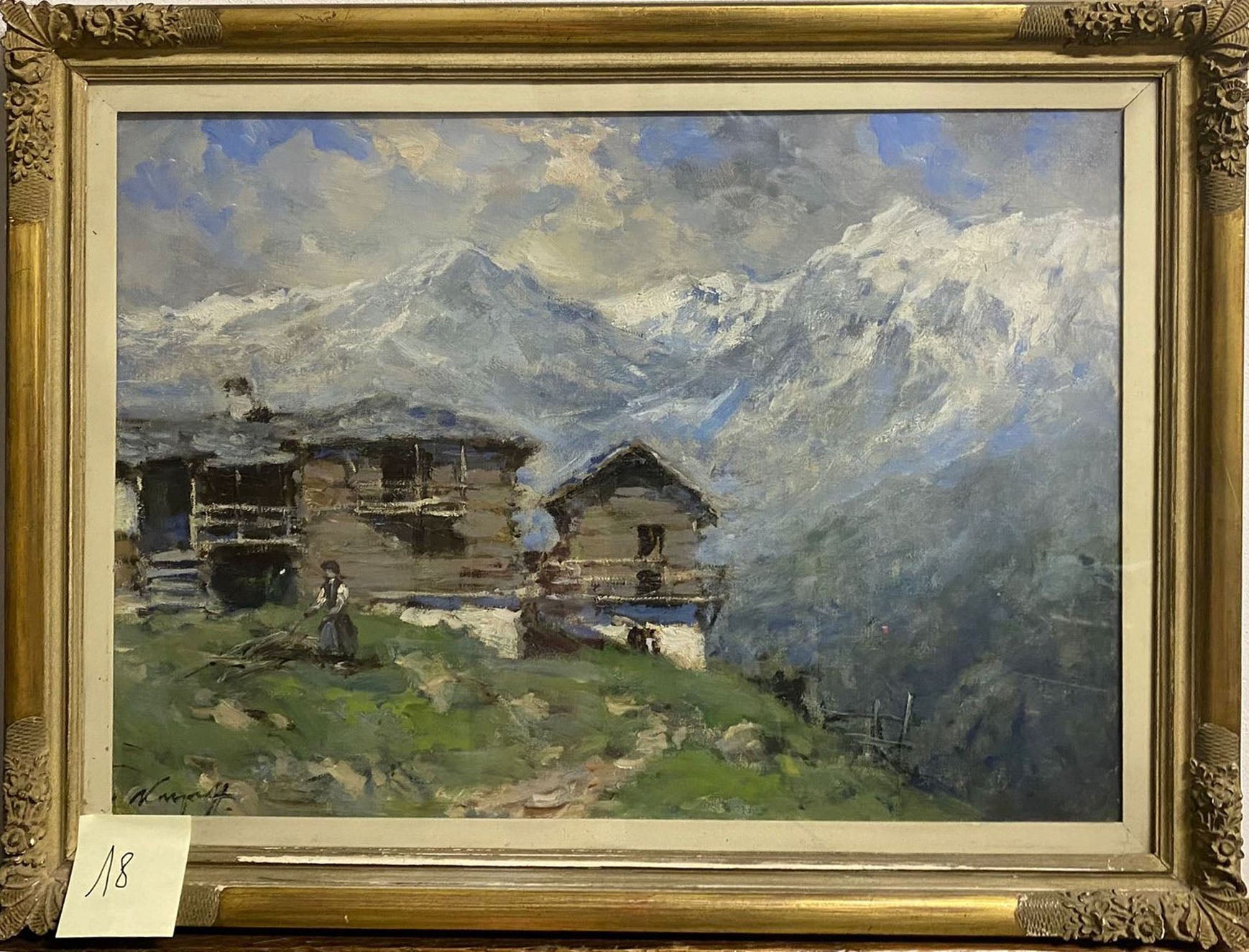 Ivan Karpoff - Senza titolo