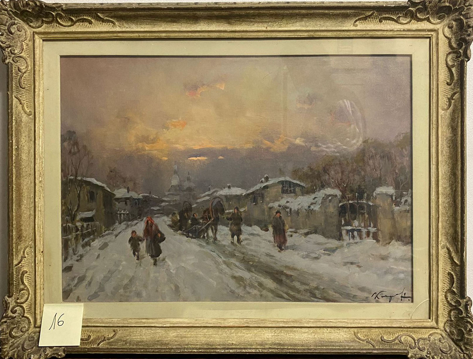 Ivan Karpoff - Senza titolo