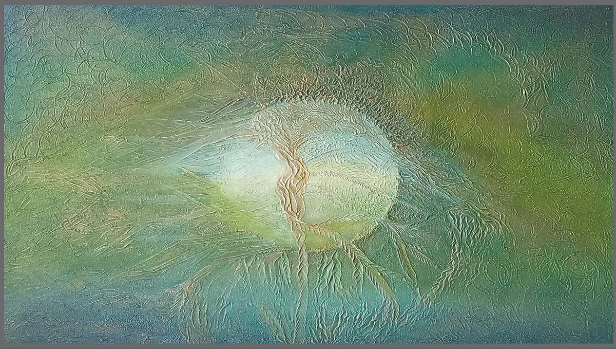 Stefania Gubbiotti - L'universo